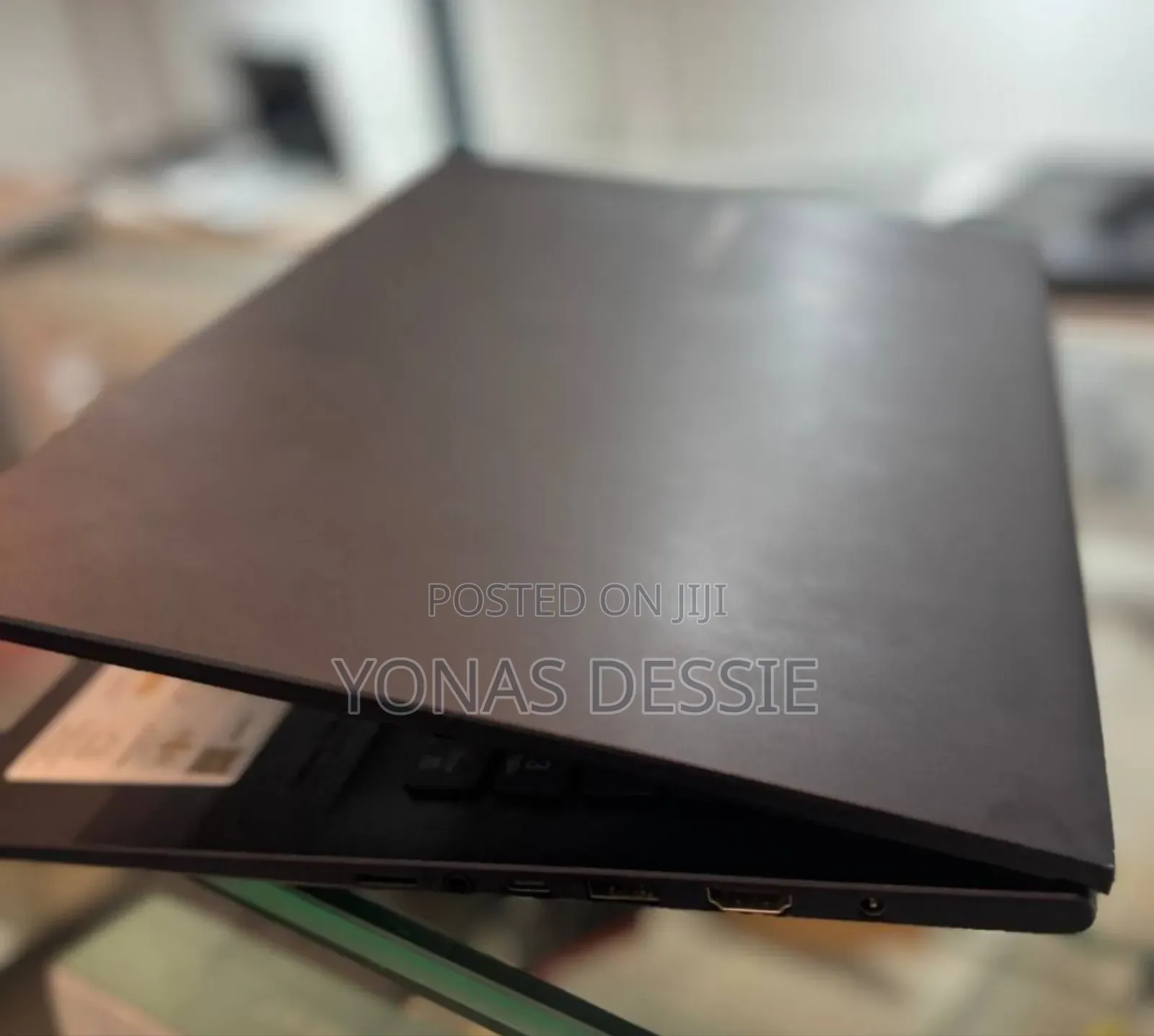 New Laptop Asus VivoBook 15 X540NA 16GB Intel Core I5 SSD 256GB