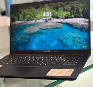 New Laptop Asus VivoBook 15 X540NA 16GB Intel Core I5 SSD 256GB