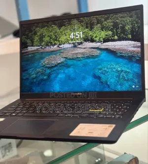 New Laptop Asus VivoBook 15 X540NA 16GB Intel Core I5 SSD 256GB