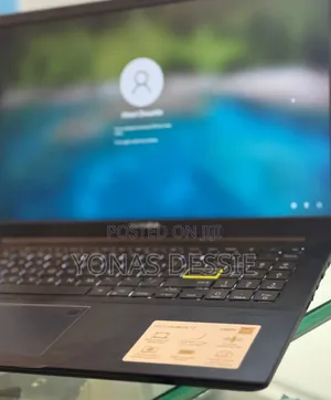 New Laptop Asus VivoBook 15 X540NA 16GB Intel Core I5 SSD 256GB