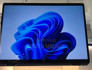 New Laptop HP Spectre X360 16GB Intel Core I7 SSD 1T