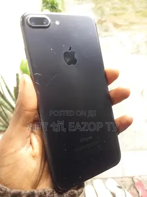 Apple iPhone 7 Plus 128 GB Black