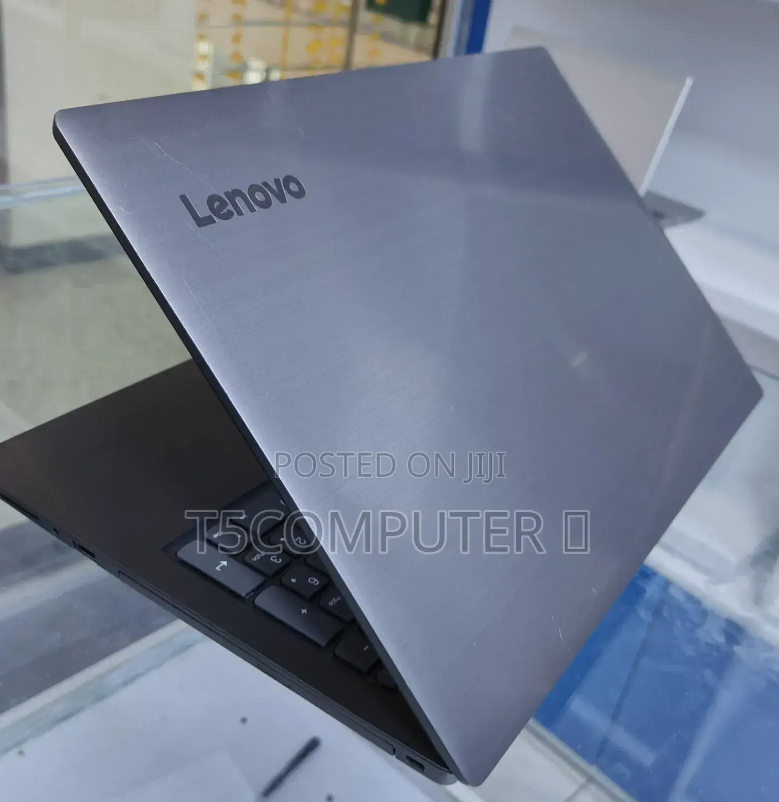 Laptop Lenovo Ideapad 3 4GB Intel Core I3 HDD 1T