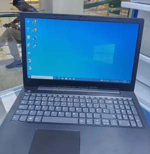 Laptop Lenovo Ideapad 3 4GB Intel Core I3 HDD 1T