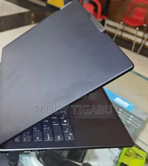 New Laptop Lenovo Yoga 9i 32GB Intel Core I9 SSD 1T