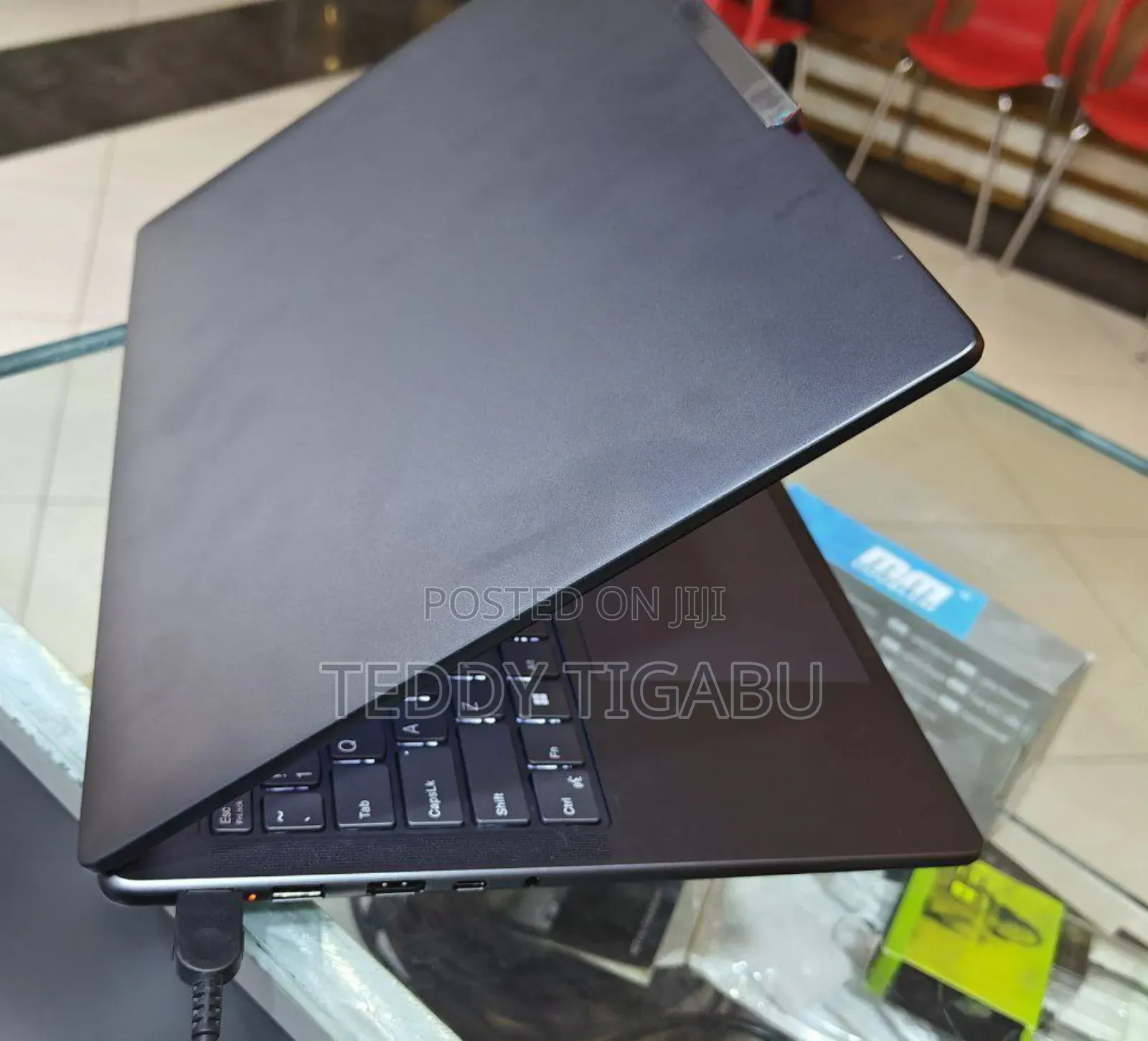 New Laptop Lenovo Yoga 9i 32GB Intel Core I9 SSD 1T