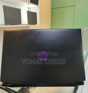 New Laptop HP Pavilion Power 15 16GB AMD Ryzen 7 SSD 512GB