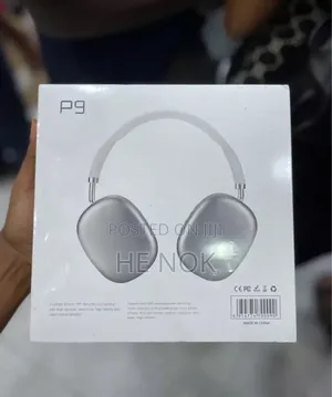 P9 Wireless Bluetooth Headset