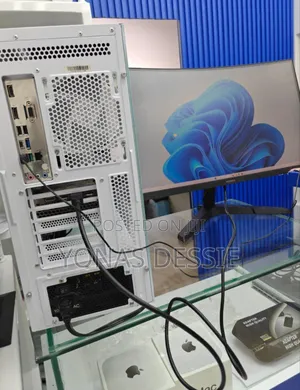 New Desktop Computer 64GB Intel Core I9 SSD 2T