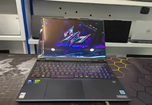 New Laptop Acer Predator Helios 300 16GB Intel Core Ultra 9 SSD 1T