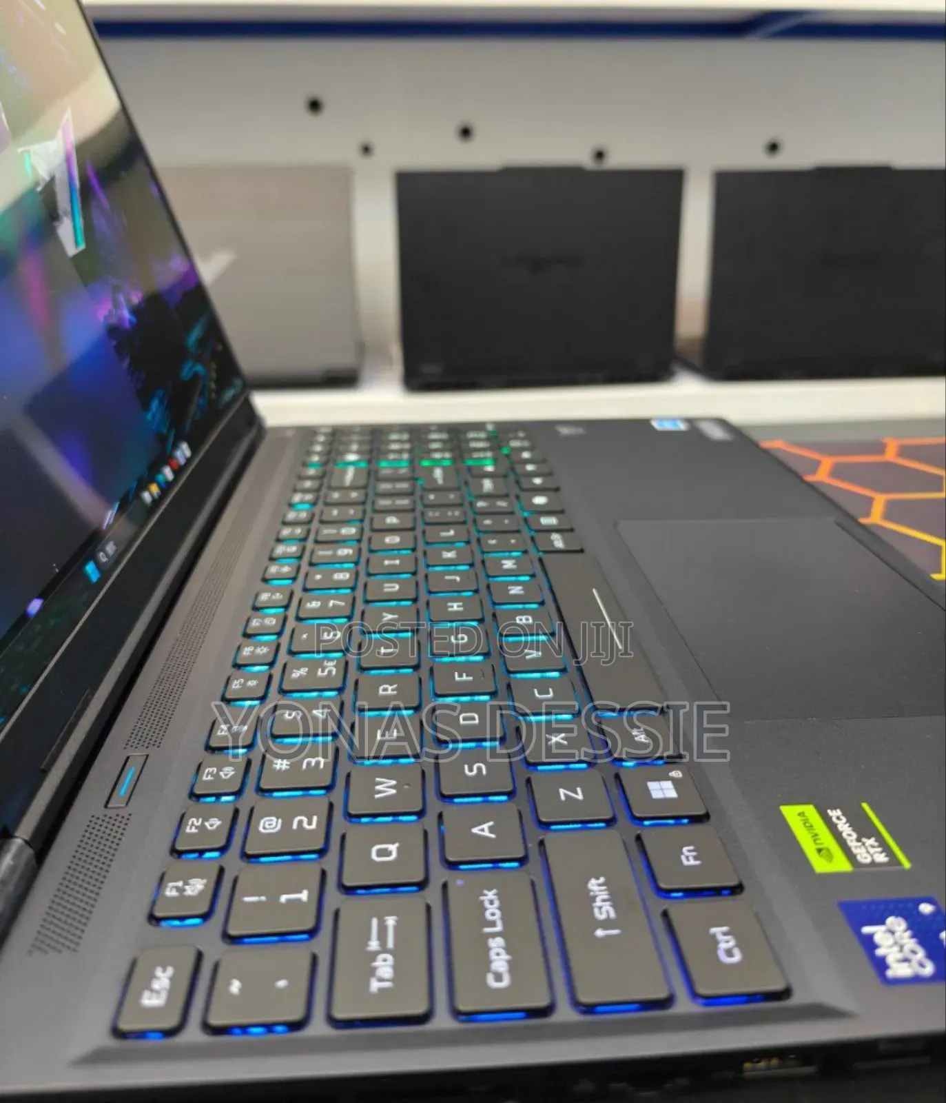 New Laptop Acer Predator Helios 300 16GB Intel Core Ultra 9 SSD 1T