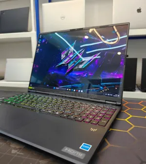 Photo - New Laptop Acer Predator Helios 300 16GB Intel Core Ultra 9 SSD 1T