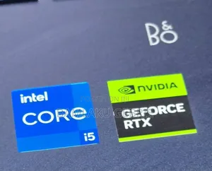 New Laptop HP Victus 15 16GB Intel Core I5 SSD 512GB