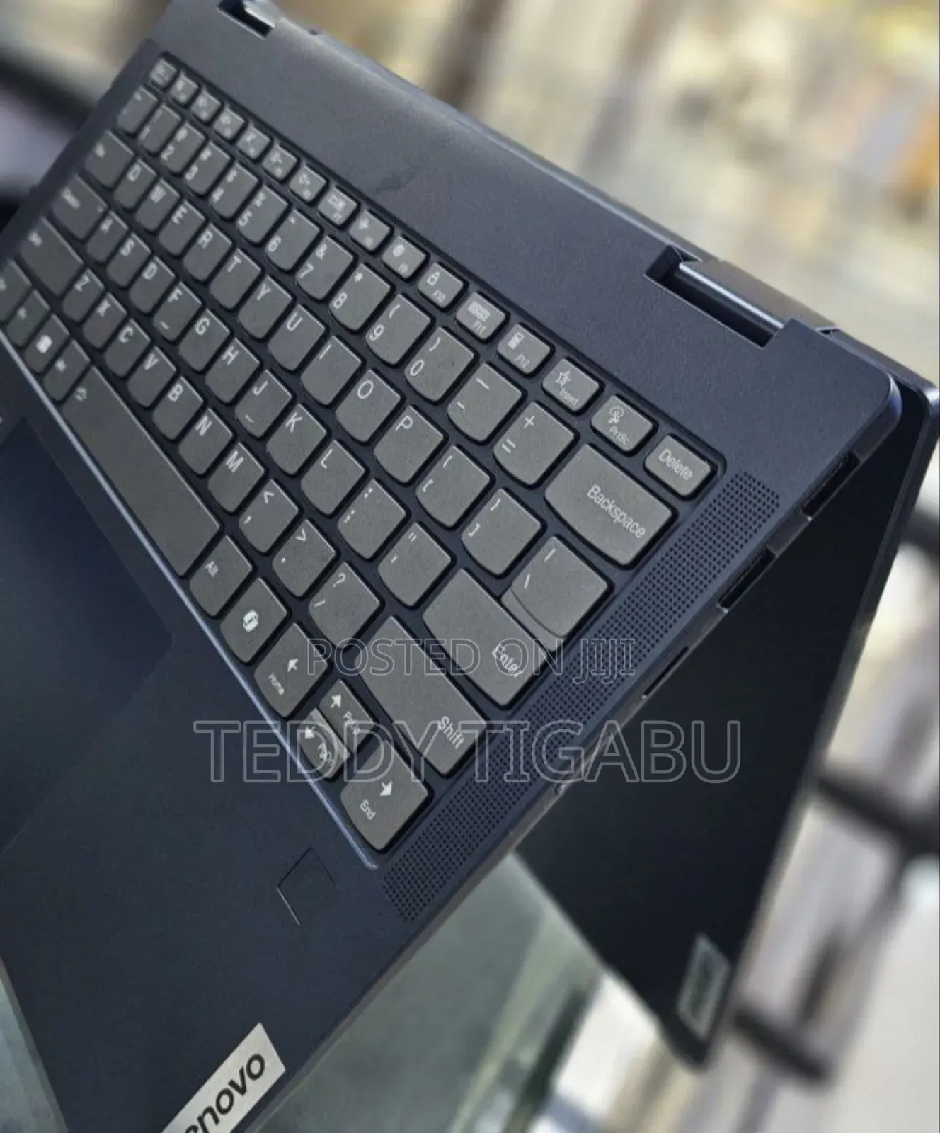 New Laptop Lenovo Ideapad 3 16GB AMD Ryzen 7 SSD 1T