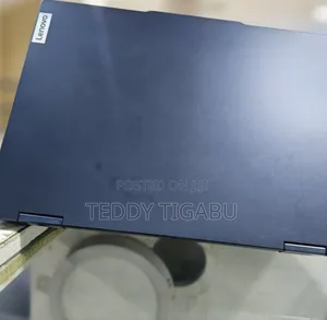 New Laptop Lenovo Ideapad 3 16GB AMD Ryzen 7 SSD 1T