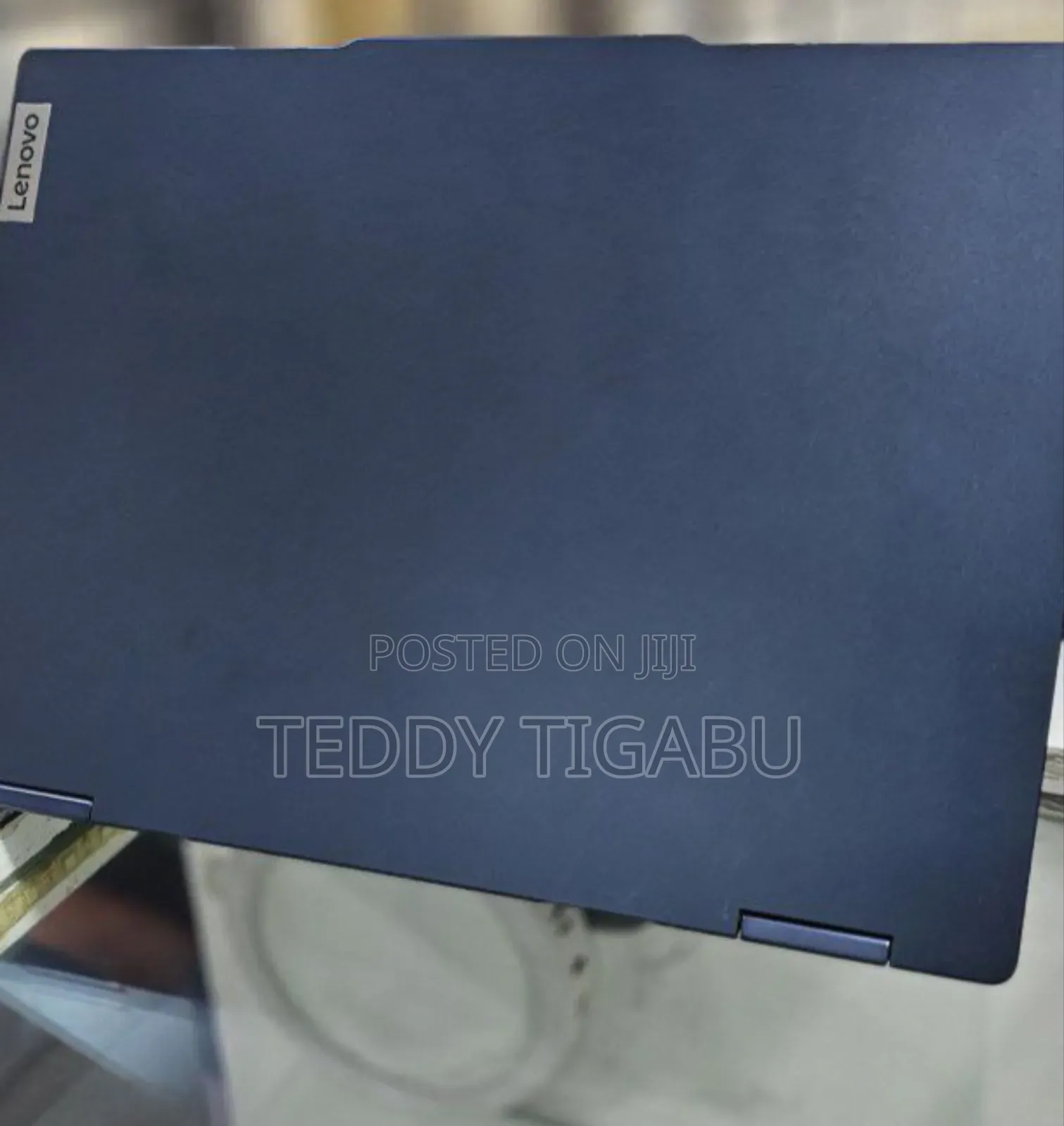 New Laptop Lenovo Ideapad 3 16GB AMD Ryzen 7 SSD 1T