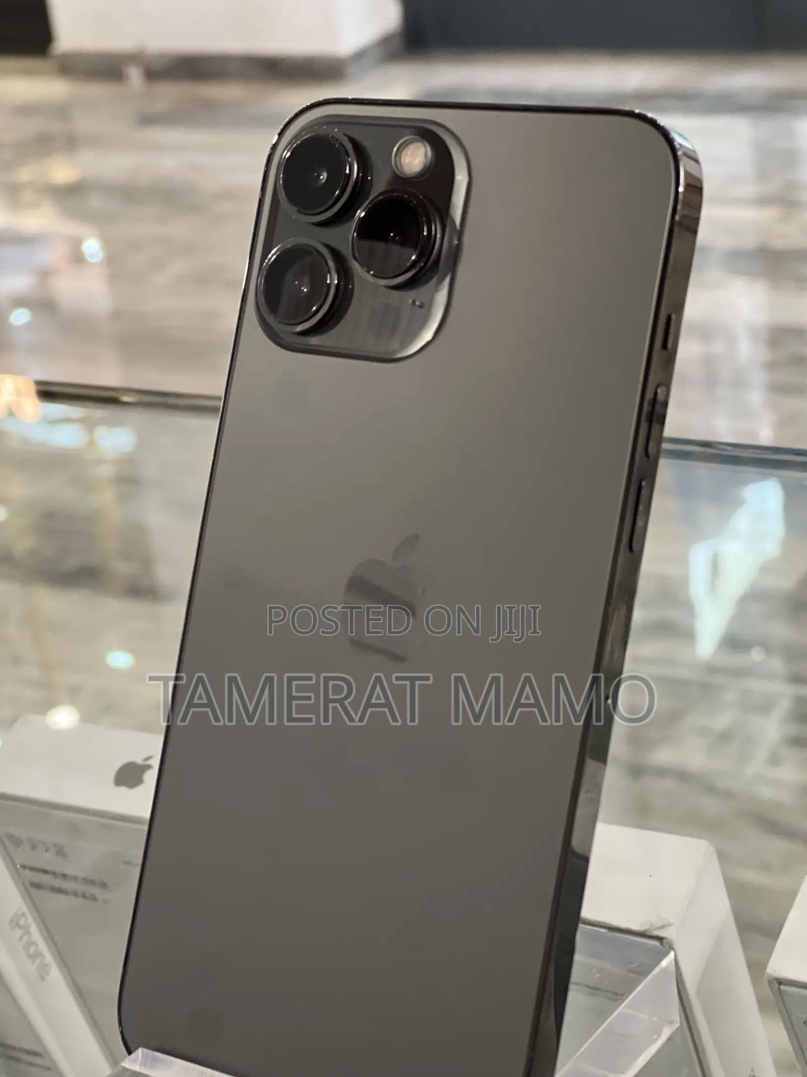 Apple iPhone 13 Pro Max 128 GB