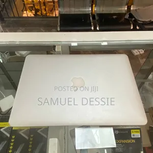 Laptop Apple MacBook Air 2014 4GB Intel Core I5 SSD 128GB