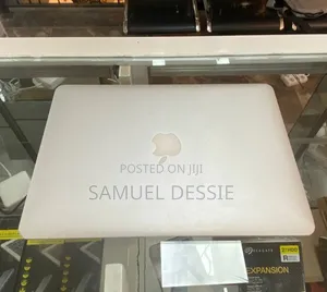 Laptop Apple MacBook Air 2014 4GB Intel Core I5 SSD 128GB