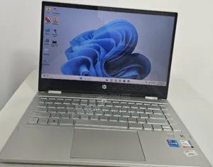 Photo - New Laptop HP Pavilion 15 16GB Intel SSD 512GB