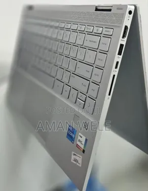 New Laptop HP Pavilion 15 16GB Intel SSD 512GB