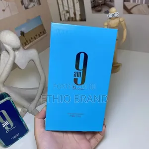 Photo - Afnan 9 Am for Him