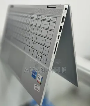 New Laptop HP Pavilion 15 16GB Intel SSD 512GB