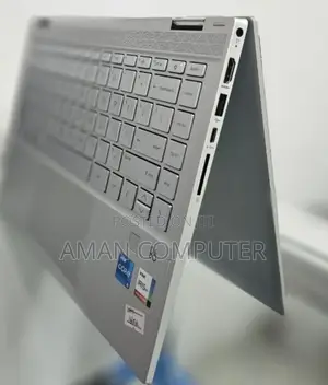 New Laptop HP Pavilion 15 16GB Intel SSD 512GB