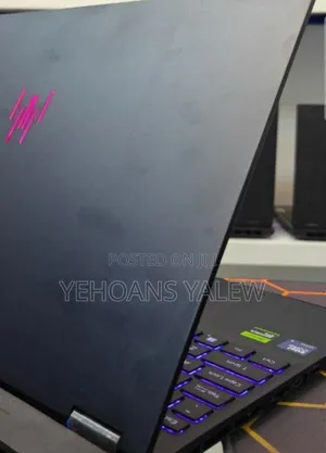 New Laptop Acer Predator Helios Neo 16 16GB Intel Core Ultra 9 SSD 1T