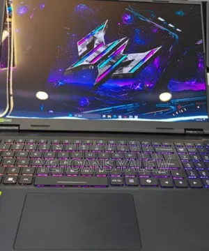 New Laptop Acer Predator Helios Neo 16 16GB Intel Core Ultra 9 SSD 1T