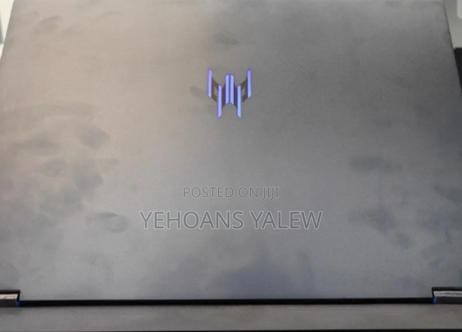 New Laptop Acer Predator Helios Neo 16 16GB Intel Core Ultra 9 SSD 1T