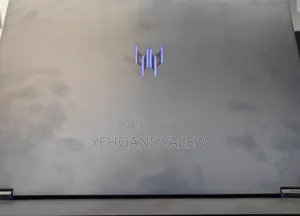 New Laptop Acer Predator Helios Neo 16 16GB Intel Core Ultra 9 SSD 1T