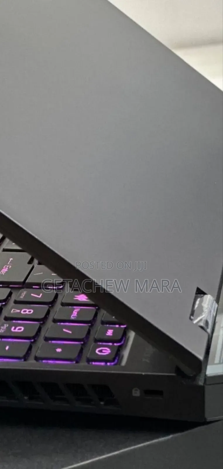 New Laptop Acer Predator Helios 300 16GB Intel Core I9 SSD 1T