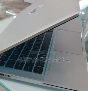 New Laptop HP EliteBook 840 16GB Intel Core I7 SSD 512GB