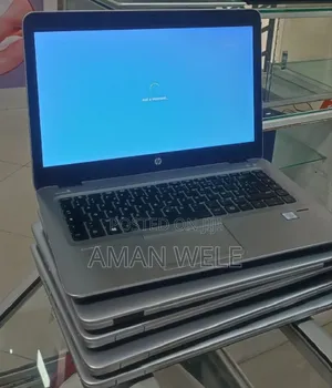 Photo - New Laptop HP EliteBook 840 G3 8GB Intel Core I5 SSD 256GB