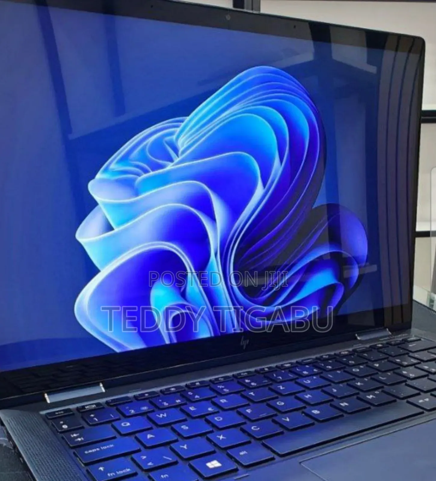 New Laptop HP EliteBook X360 1030 G2 32GB Intel Core I7 SSD 1T