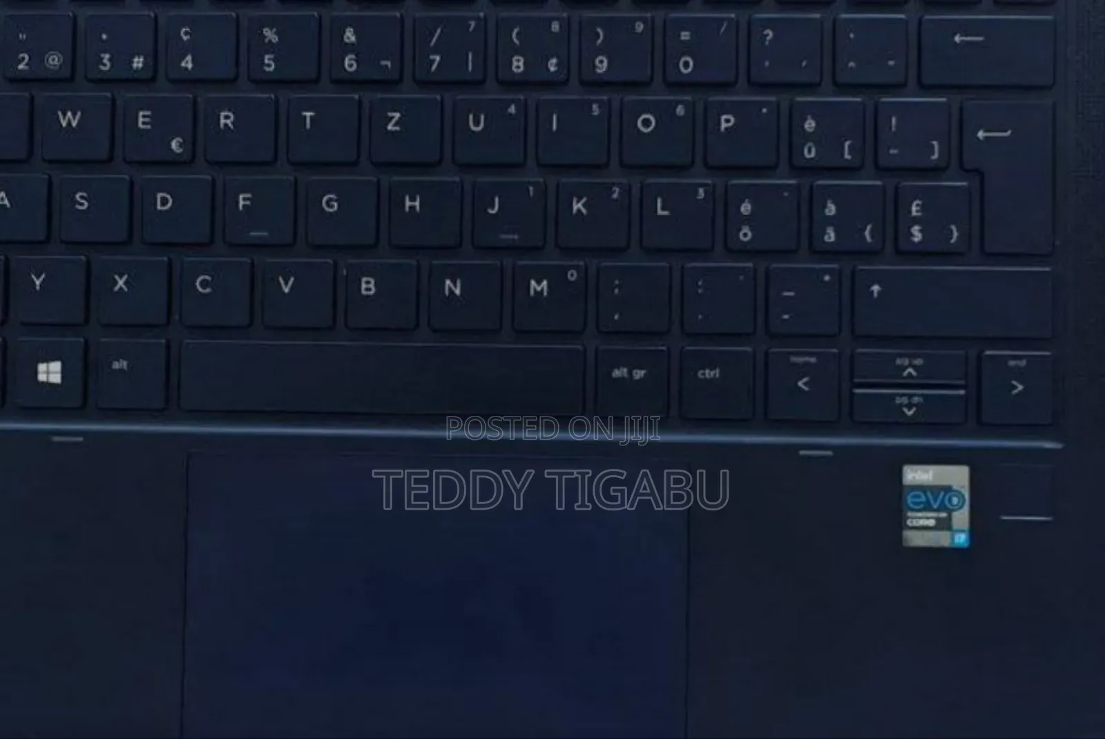 New Laptop HP EliteBook X360 1030 G2 32GB Intel Core I7 SSD 1T