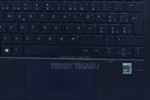 New Laptop HP EliteBook X360 1030 G2 32GB Intel Core I7 SSD 1T