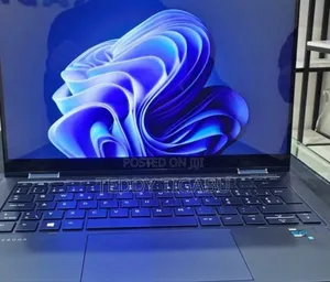 New Laptop HP EliteBook X360 1030 G2 32GB Intel Core I7 SSD 1T