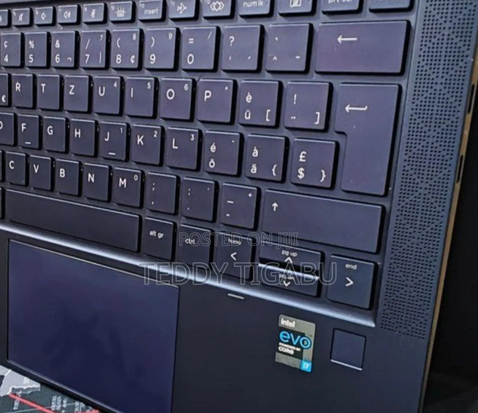 New Laptop HP EliteBook X360 1030 G2 32GB Intel Core I7 SSD 1T