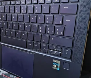 New Laptop HP EliteBook X360 1030 G2 32GB Intel Core I7 SSD 1T