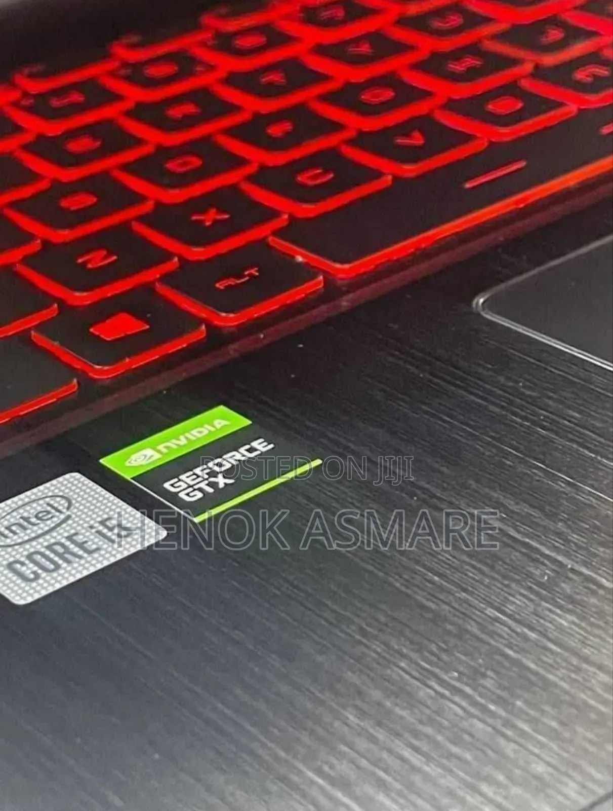 New Laptop MSI GF63 8GB Intel Core i5 SSD 512GB