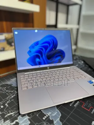 Photo - New Laptop HP Pavilion 14 16GB Intel Core I5 SSD 1T