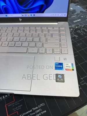 New Laptop HP Pavilion 14 16GB Intel Core I5 SSD 1T