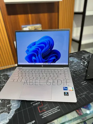 New Laptop HP Pavilion 14 16GB Intel Core I5 SSD 1T