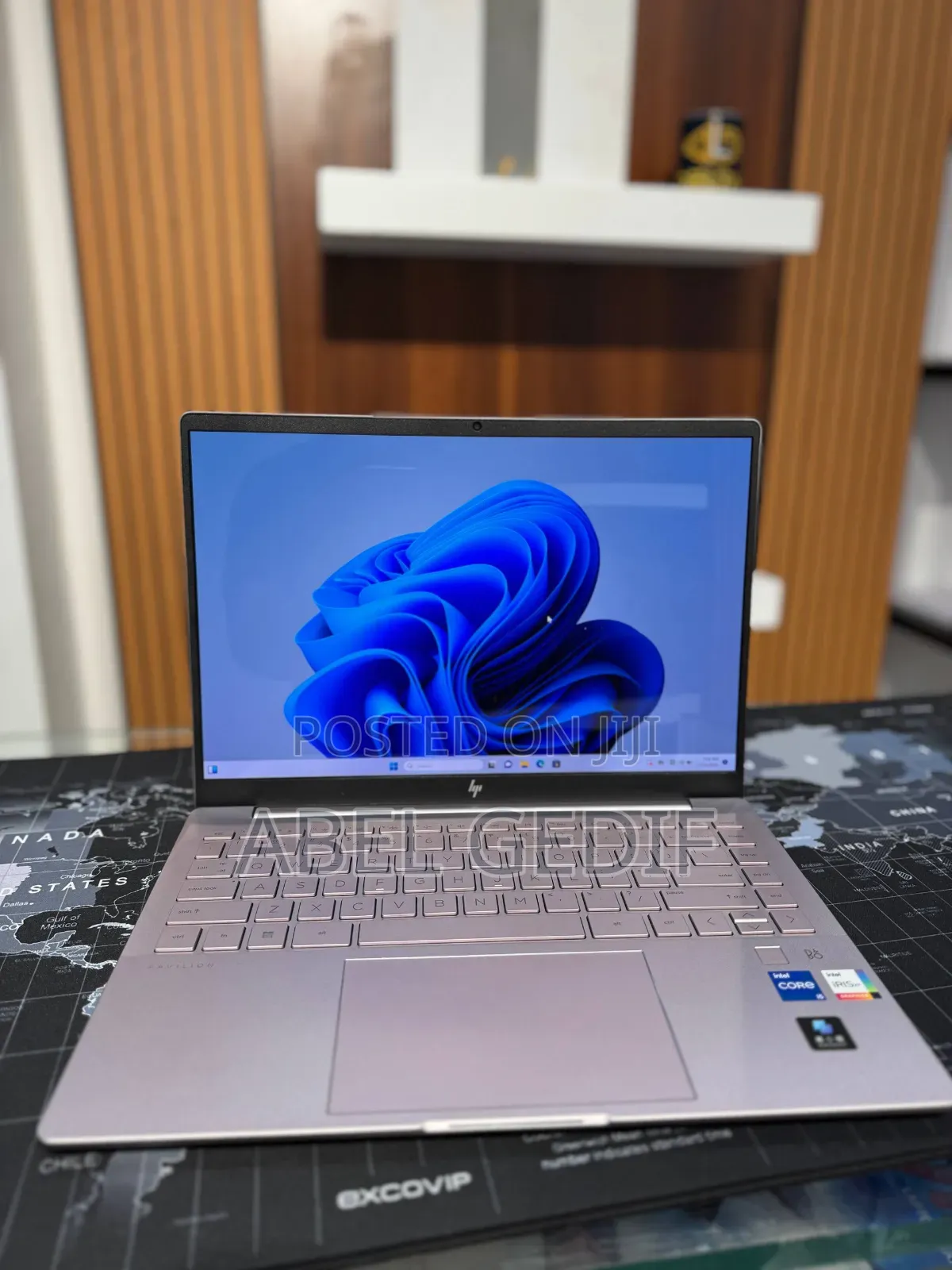 New Laptop HP Pavilion 14 16GB Intel Core I5 SSD 1T