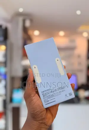 New Google Pixel 10 Pro XL 256 GB