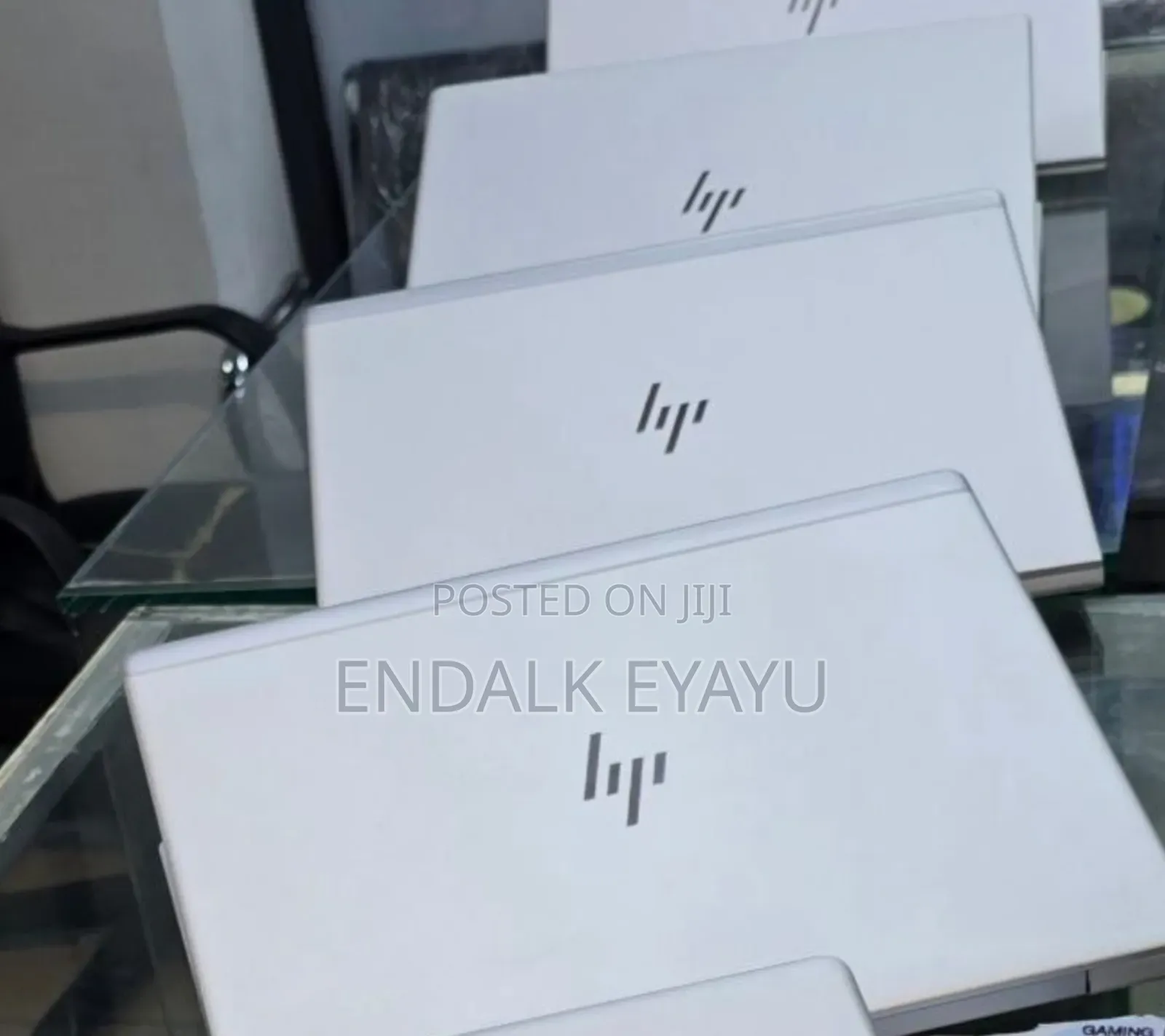 New Laptop HP EliteBook 840 G5 16GB Intel Core I7 SSD 512GB