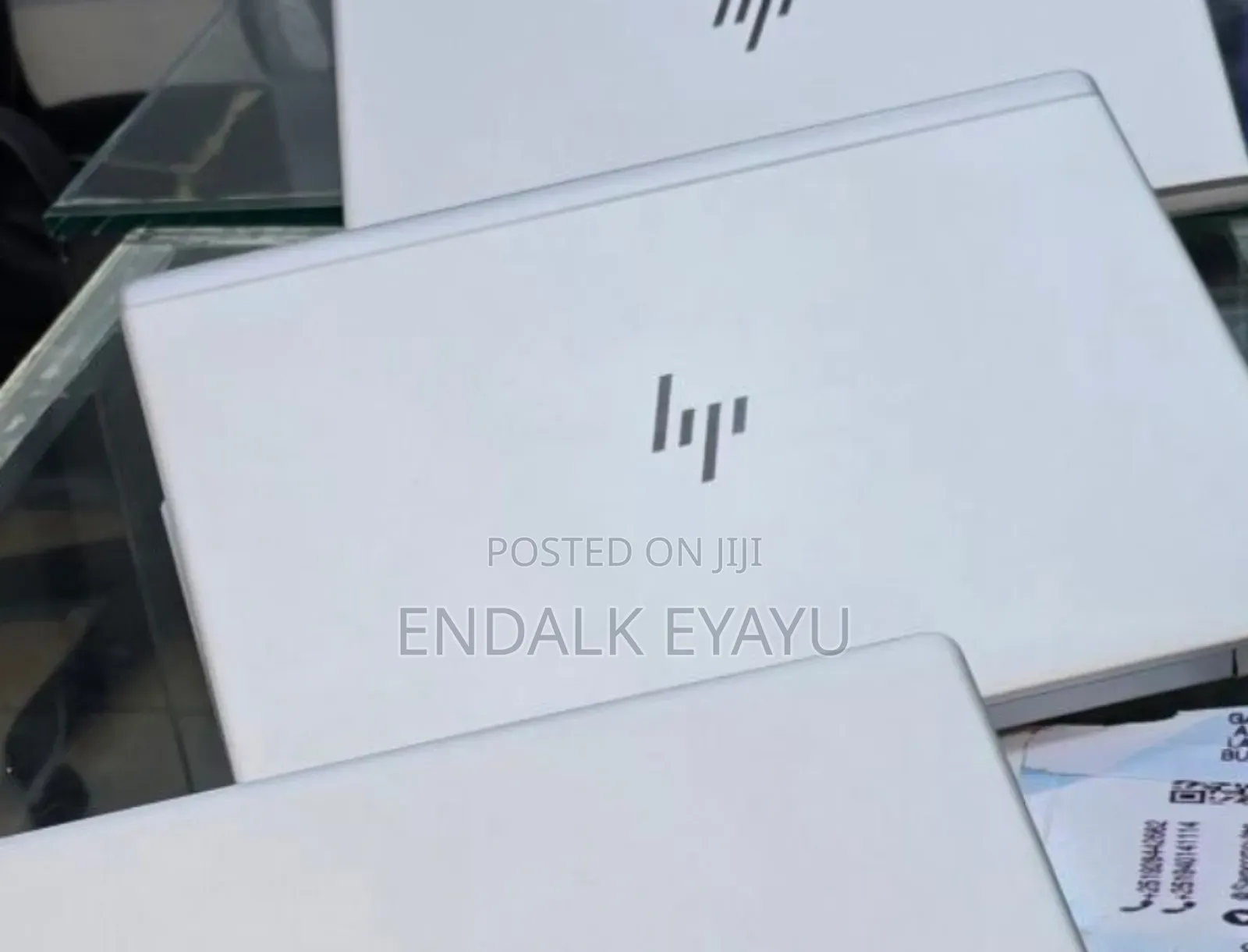 New Laptop HP EliteBook 840 G5 16GB Intel Core I7 SSD 512GB