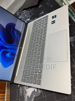 New Laptop HP Pavilion 15 16GB Intel Core I7 SSD 1T